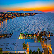 Enki Spinoza Thermal Resort Hotel